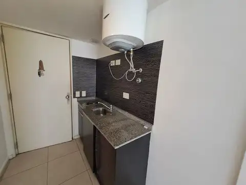 Departamento en Alquiler en Almagro, $ 430.000