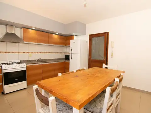 VENTA DUPLEX 4 AMB JARDIN HURLINGHAM APTO CRÉDITO