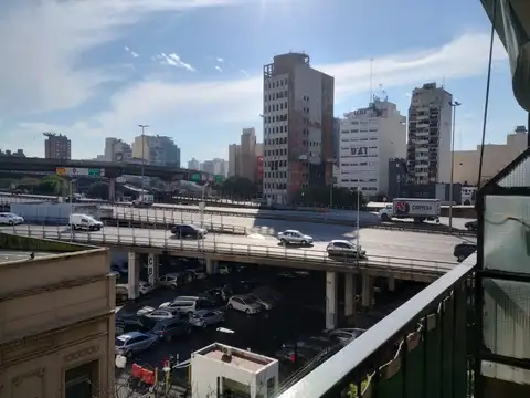 ALQUILER DEPARTAMENTO CONSTITUCION BALCON PISO 5