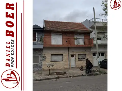 PH 2 AMBIENTES EN PA - JOSE LEON SUAREZ