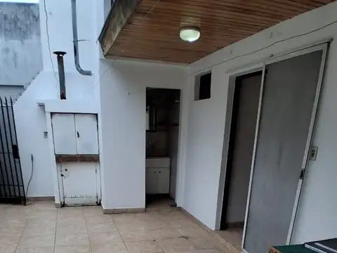 Libertad 1500, Piso PA