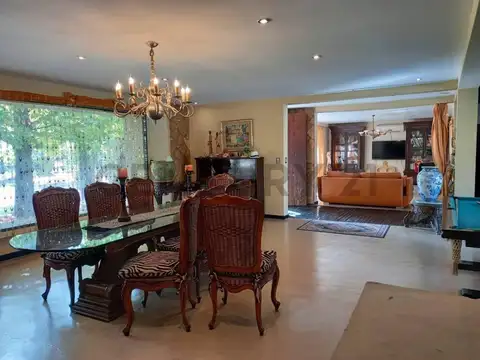 En Venta Hermosa Casa 4 Amb El Lauquen, Canning.