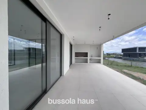 Casa en Venta A Estrenar