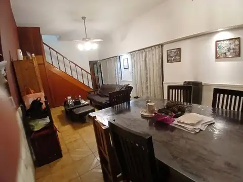 Casa en Venta de 5 dormitorios