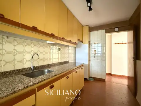 Departamento en Venta 50 años