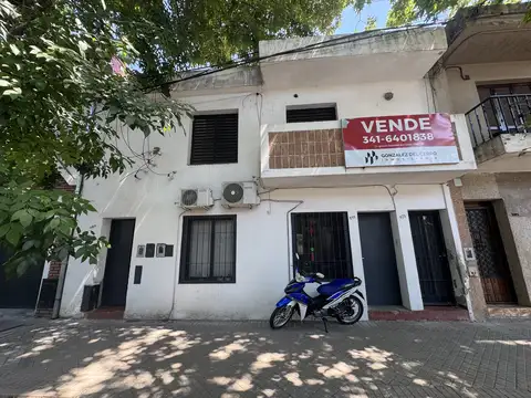 Terreno en venta en Republica De La Sexta