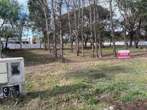 Terreno en Venta en Zona Centro, USD 70.000