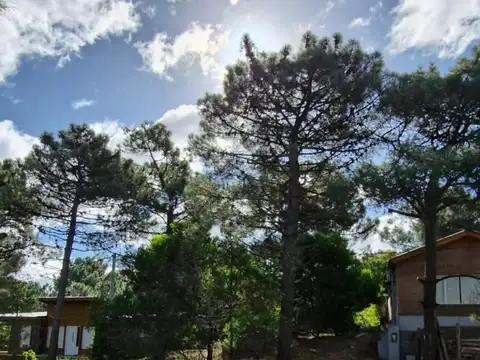 Terreno de 450m² en venta en B° Las Dunas - Avda. Zucchiatti 1600