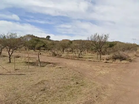 VENTA LOTE 432 M2 AGUADA DE REYES EMBALSE 