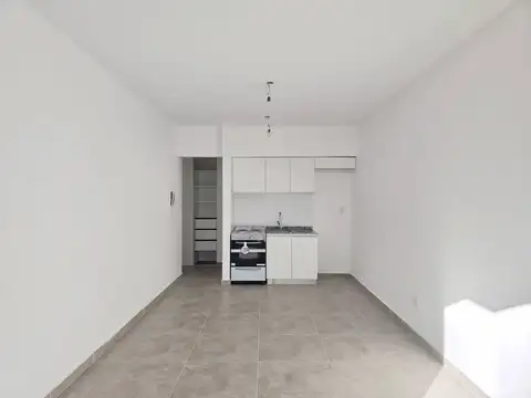 Departamento en Venta en Castelar, USD 63.000