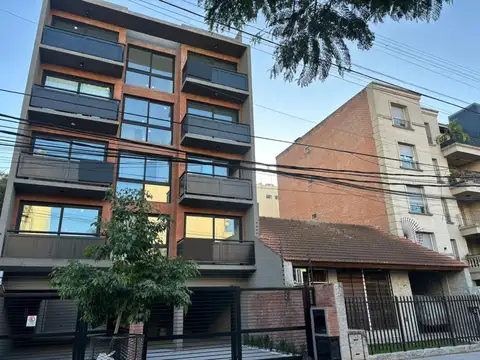 DEPARTAMENTO MONOAMBIENTE -VENTA- CASTELAR NORTE -