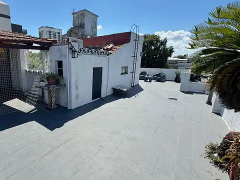 ALQUILER PH 4 AMB TERRAZA BALCON  V. DEVOTO