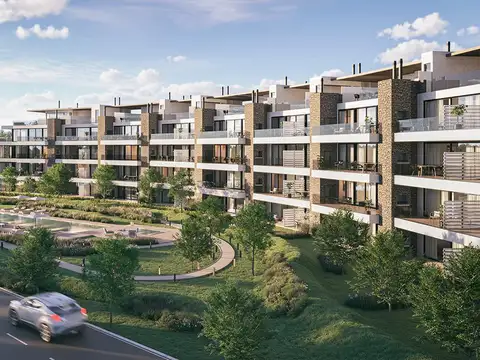 Departamento en Venta de 4 ambientes