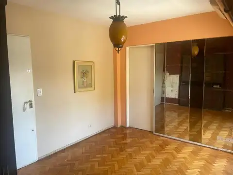 Departamento en Venta en Almagro, USD 75.000