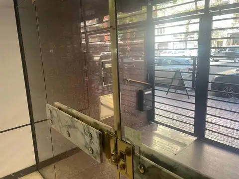 Venta Departamento 2 Ambientes – Av. Díaz Vélez