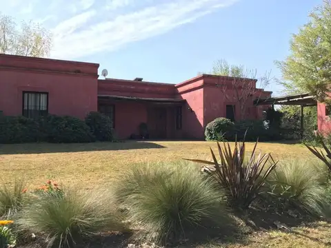 Casa en Venta de 3 dormitorios