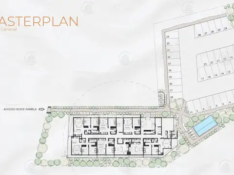 Venta apartamento monoambiente. Playa mansa, Punta del Este