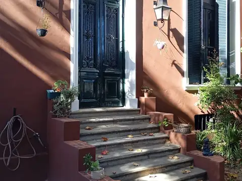 Casa en Venta de 5 dormitorios