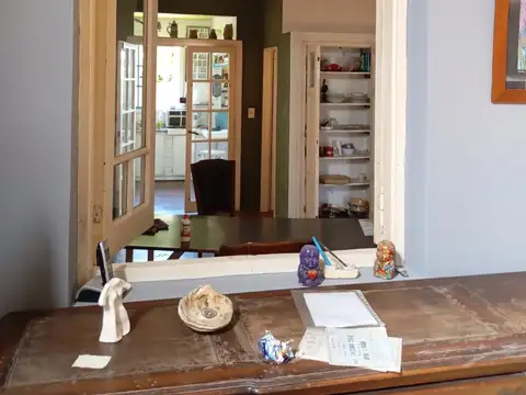 Casa en Venta 60 años