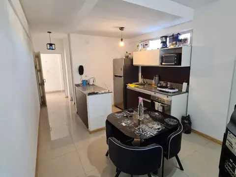 Enzo Bordabehere 2900, Piso 3