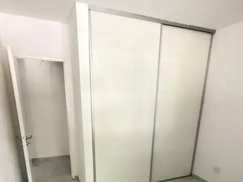 Departamento a estrenar de un drmitorio externo