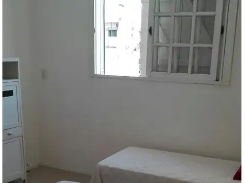 Departamento en Alquiler Temporal de 1 dormitorio