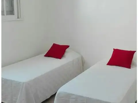Departamento en Alquiler Temporal de 2 ambientes