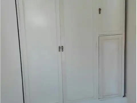 Departamento en Alquiler Temporal de 2 ambientes
