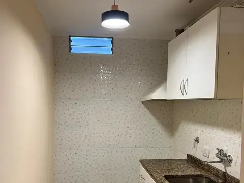 Depto Tipo Casa Monoambiente con 1 baño