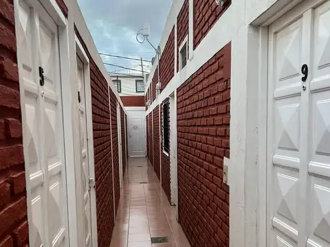 Se Vende Inversión En Calle 116 1500