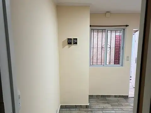 Depto Tipo Casa en Venta de Monoambiente