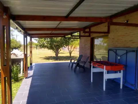 Casa quinta lote 1.078 m2 Altos de Los Talas