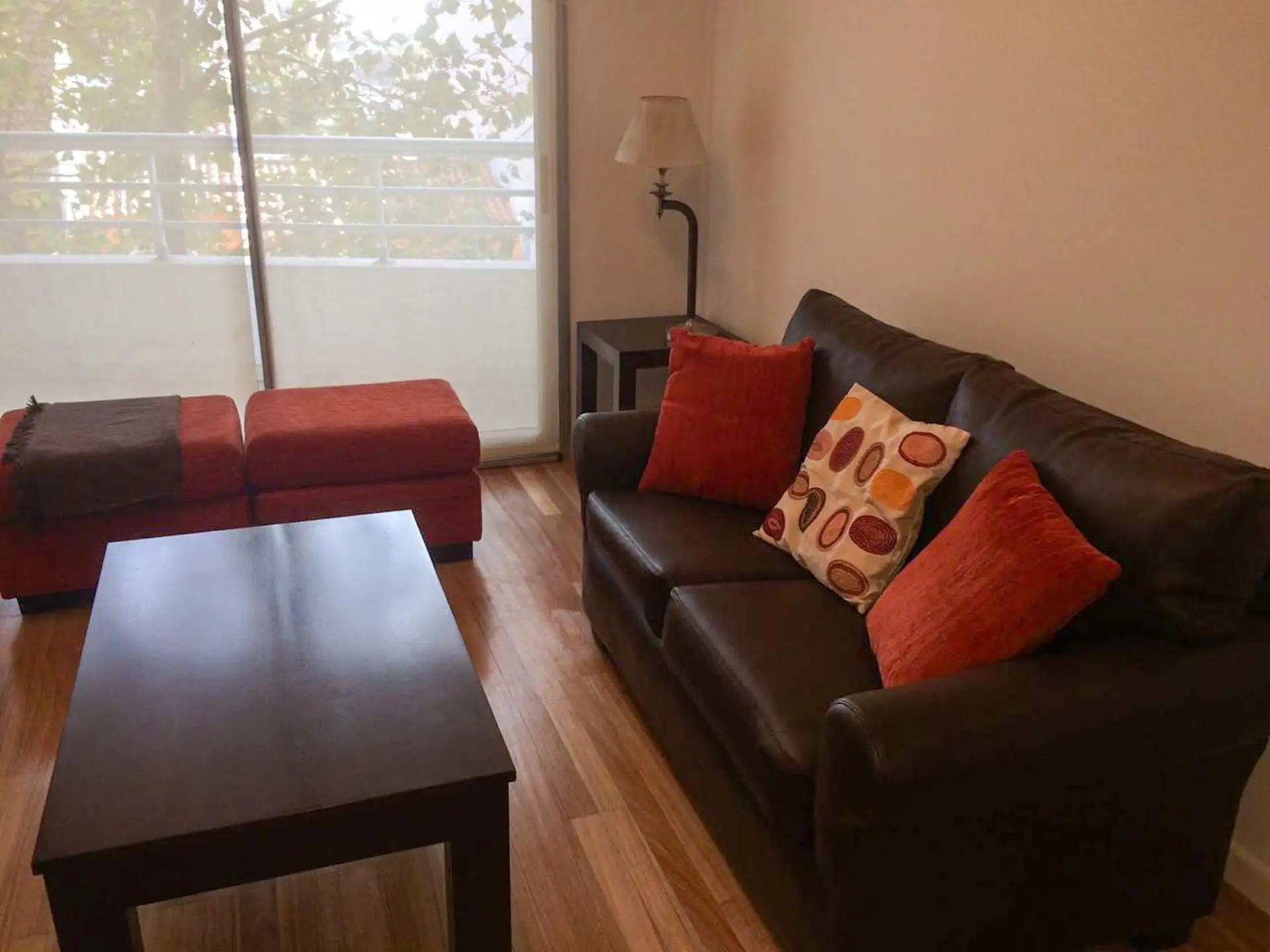 Venta 2 amb. Al frente. Baulera. La Rioja 2776
