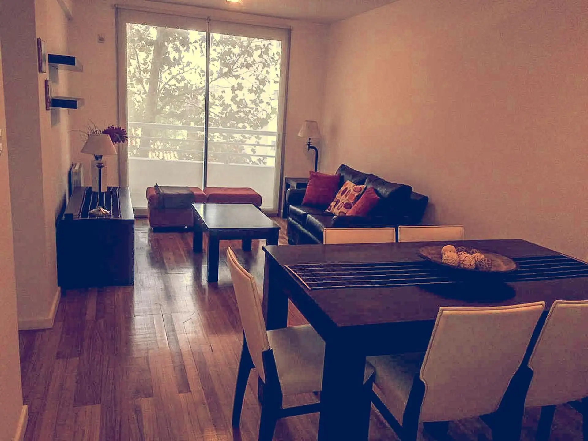 Venta 2 amb. Al frente. Baulera. La Rioja 2776
