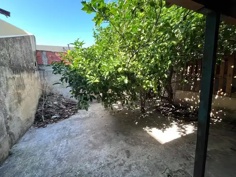 Galpon en Venta 64 años