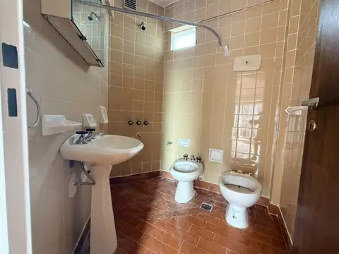 Departamento en Venta en Santos Lugares, USD 44.000