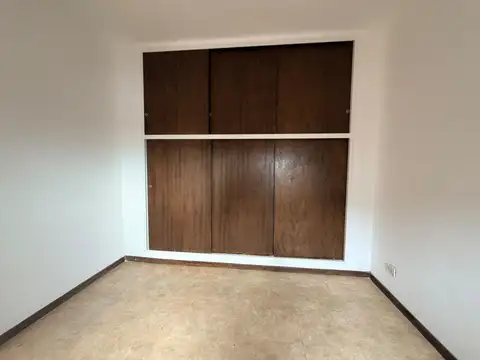 Departamento en Venta 40 años