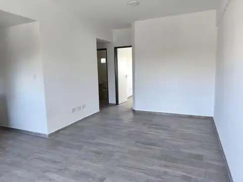 Departamento en Alquiler A Estrenar
