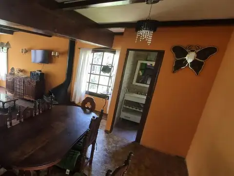 IMPORTANTE CASA + DEPARTAMENTOS EN VENTA/ALQUILER