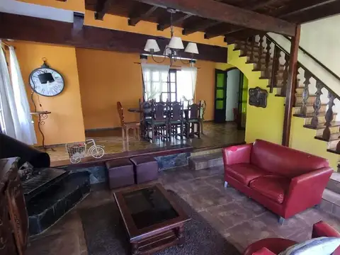 Casa en Venta 30 años