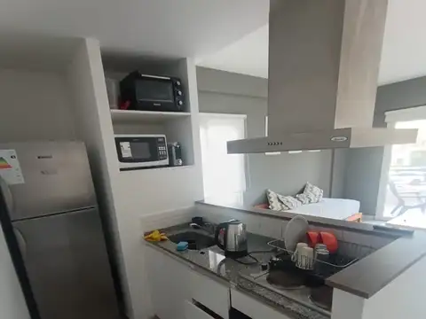 Departamento en Alquiler de 1 dormitorio