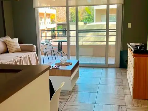 Departamento en Alquiler de 2 ambientes