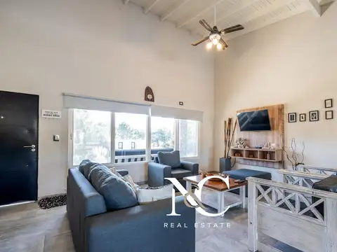 Casa en Venta en Costa Esmeralda, USD 250.000