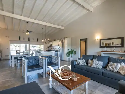 Casa en Venta de 4 dormitorios