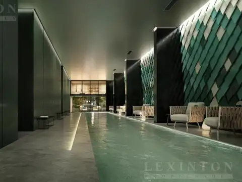 Departamento en Venta en Núñez, USD 1.880.000