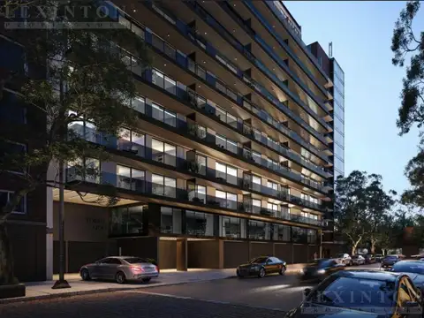 Departamento en Venta de 4 ambientes