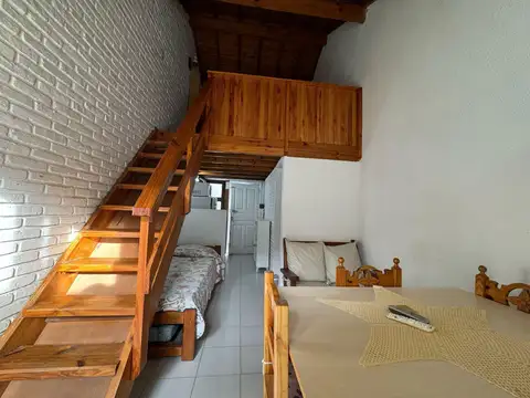 Departamento en Venta en Villa Gesell, USD 30.000