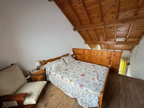 Departamento 2 ambientes en  venta. Zona Sur a metros del mar, Villa Gesell.
