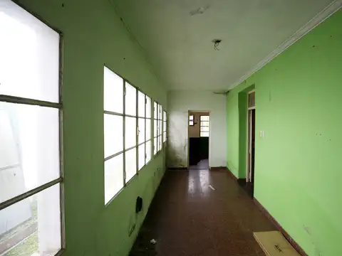 Venta de lote en La Plata