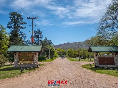 Terreno en Venta de 422,0 m2